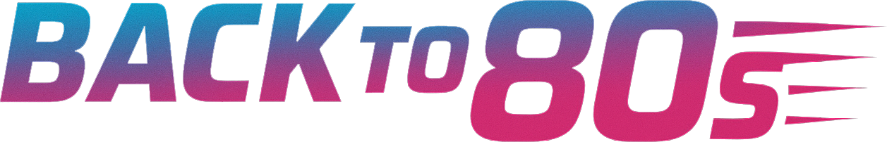 Back To 80s